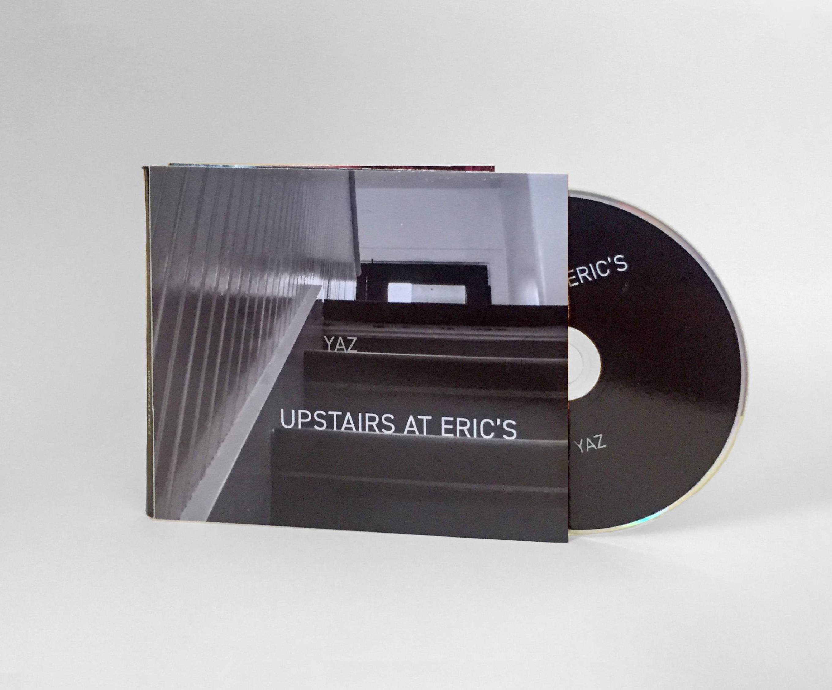 cd front