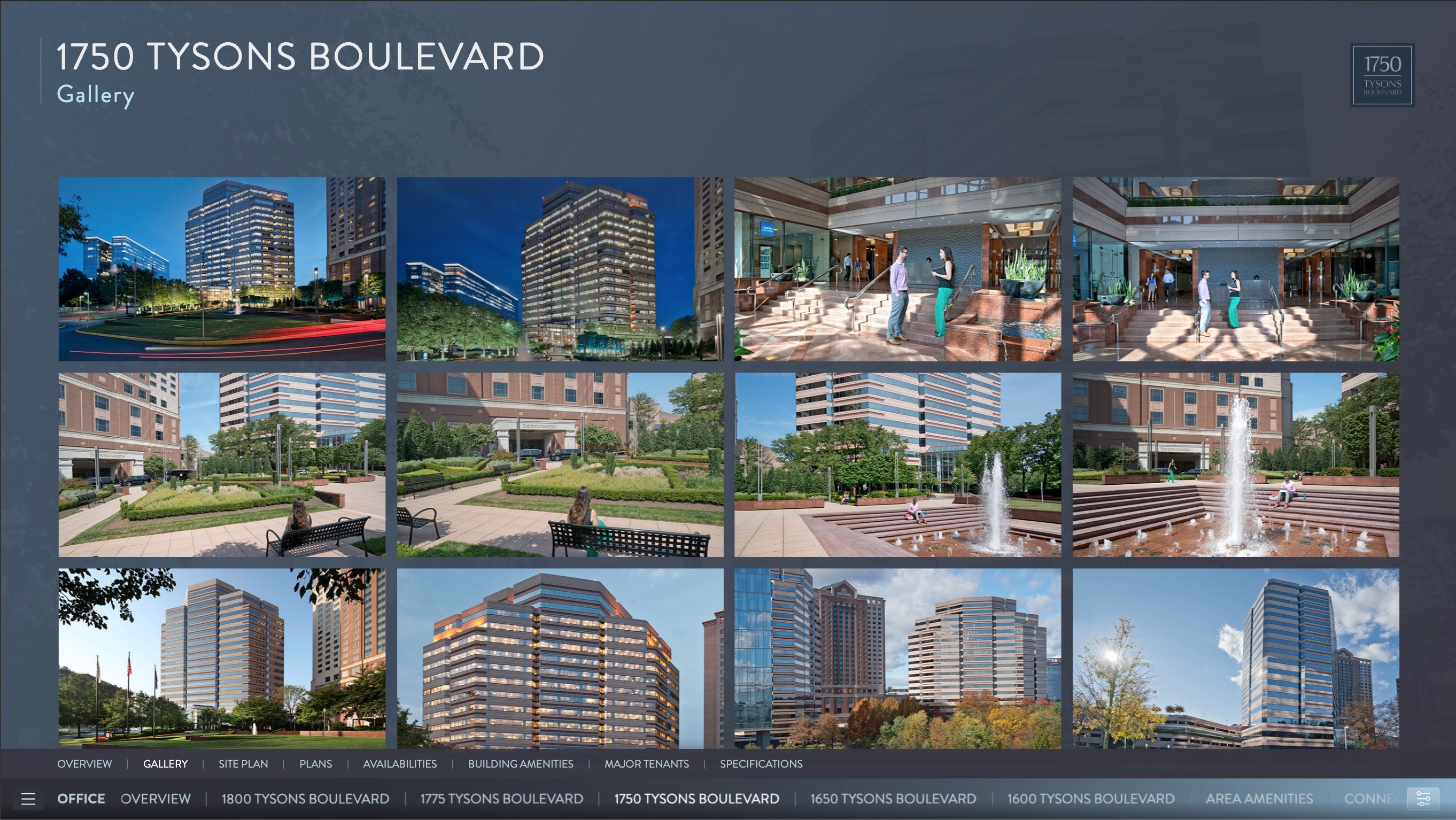 building imagery gallery